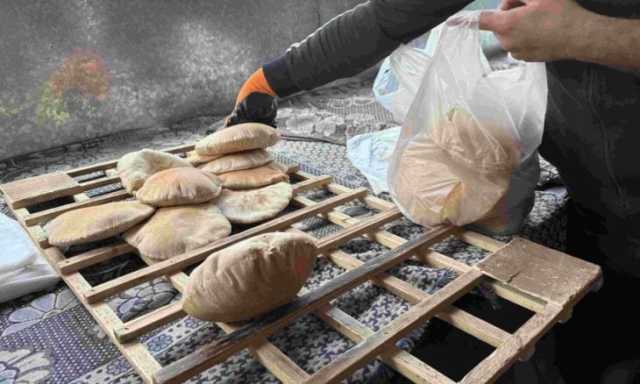 حكومة غزة: وفاة شاب بسوء التغذية منعطف خطير بمسار الكارثة