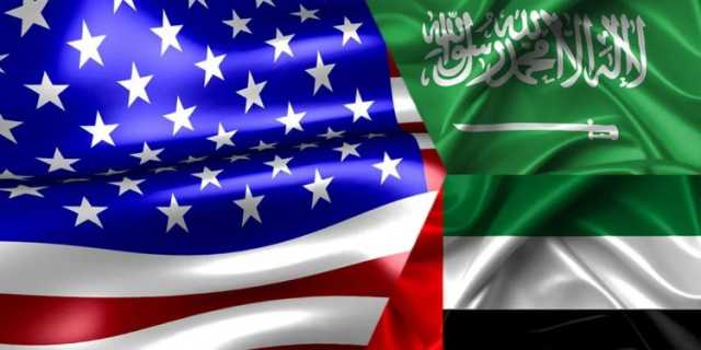 وول ستريت جورنال: السعودية والإمارات رفضتا طلبا أمريكيا باستخدام مجالاها الجوي
