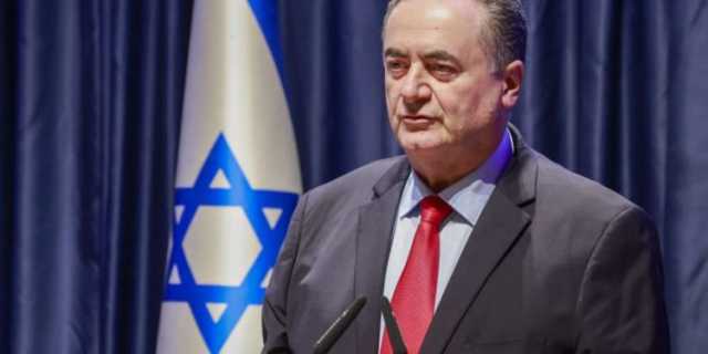 وزير الخارجية الإسرائيلي: هجوم أردوغان علينا لم يعد يجلب الفوز بالانتخابات