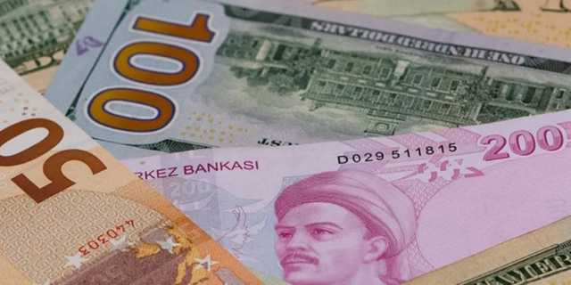 تركيا الرابعة عالميا في معدلات الفائدة