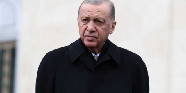 أردوغان: 2024 سيشهد انطلاقة تركيا الحقيقية مع القرن التركي