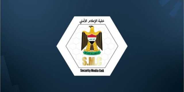 العراق يعلن اعتقال 7 عناصر من داعش