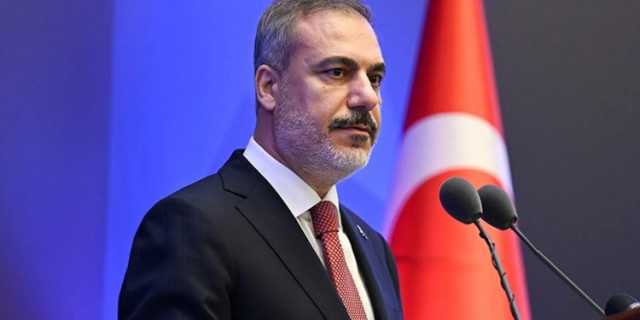 هاكان فيدان: زيارة أردوغان إلى القاهرة تاريخية وإيجابية