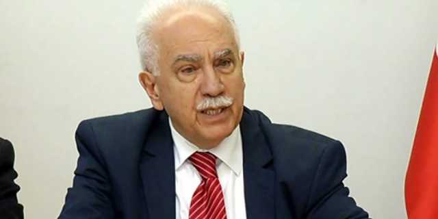 زعيم حزب الوطن “دوغو برينجيك” ضدّ انضمام السويد للناتو
