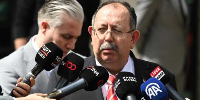 تركيا.. مجلس الانتخابات: التصويت في الانتخابات البلدية مستمر دون مشاكل