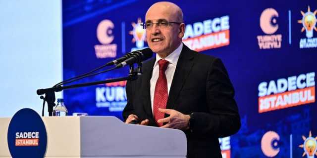 وزير المالية يعترف بصعوبة شراء منزل في تركيا