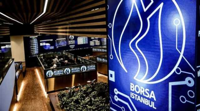 عدد المستثمرين في البورصة التركية يبلغ 6 ملايين