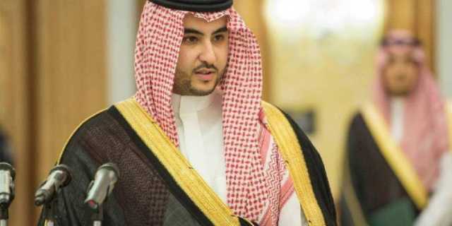 وزير الدفاع السعودي يزور الولايات المتحدة