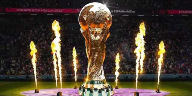 السعودية تقترب من الفوز باستضافة كأس العالم لكرة القدم 2034 
