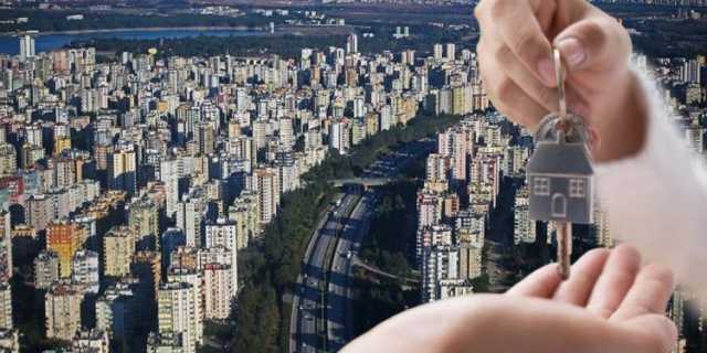مبيعات الوحدات السكنية للأجانب في تركيا تشكل أزمة
