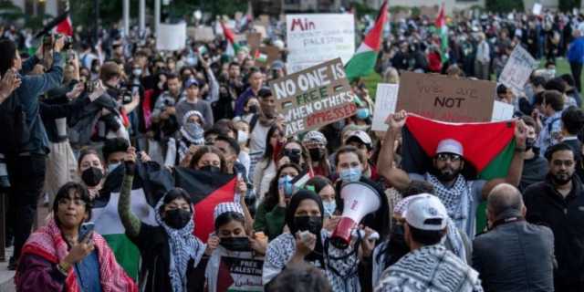 انحياز بايدن تجاه إسرائيل تكبِّده أصوات الناخبين المسلمين