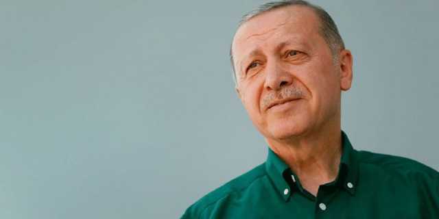 أردوغان يهنىء اليهود بعيد حانوكا