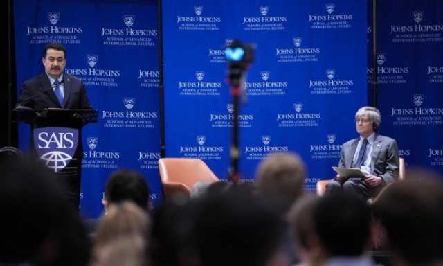 السوداني: الجامعات العراقية مستقلة ولا تمثل مصالح خاصة أو حزبية