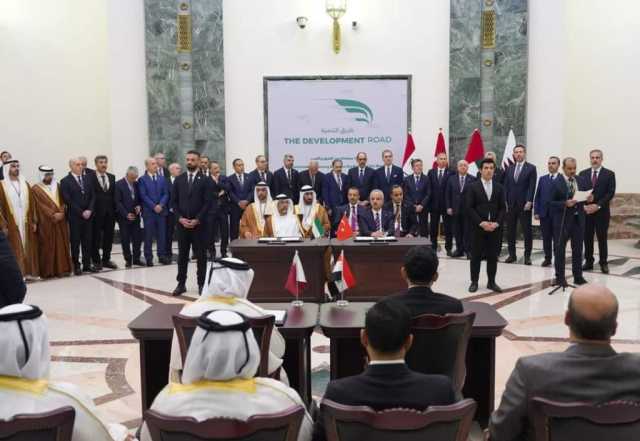 العراق يأخذ موقعه الريادي وسيتصدر القرار العراقي عربياً ودولياً