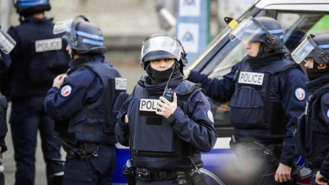قتلى وجرحى في هجوم طعنا بفرنسا من قبل شخص مدرج على قائمة الارهاب