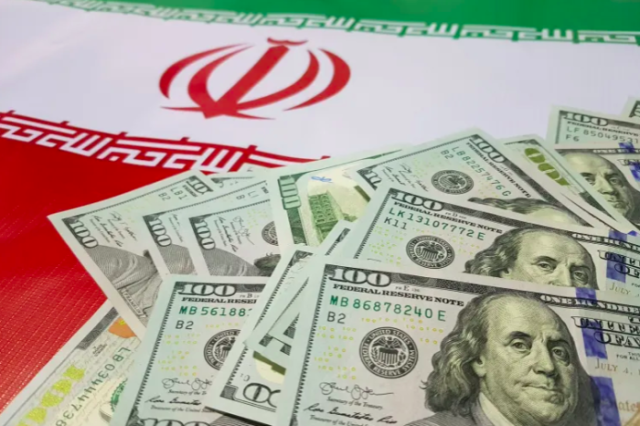 في مرمى النيران: هل تتحول العقوبات على إيران إلى كارثة كهربائية؟