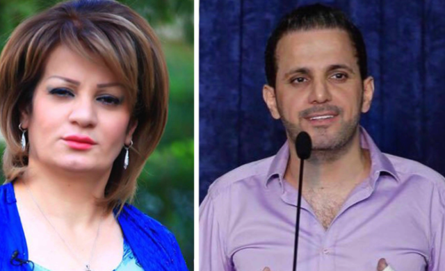 سياسيون كرد يكشفون عن أساليب فساد عائلة سروة عبد الواحد في استدرار الأموال