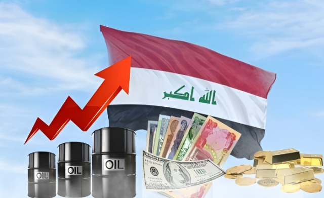 المشاريع الكبرى تواجه الجفاف المالي رغم الـ 100 مليار دولار