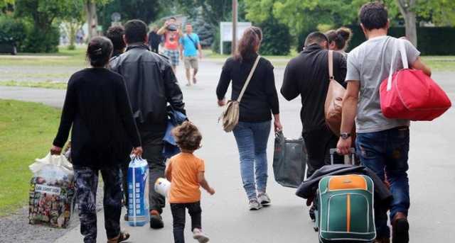 مجلس أوروبا يحذر من ترحيل المهاجرين إلى دول ثالثة
