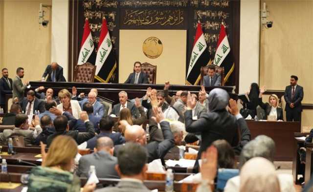 النائب عرب يستبعد حصول أي من المرشحين على الاغلبية المطلقة للأصوات