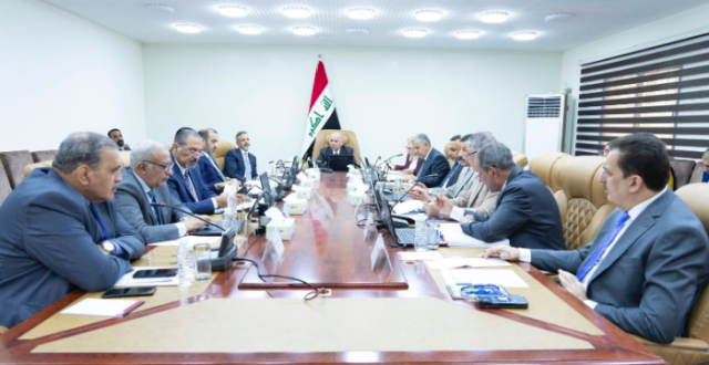 المجلس الوزاري للاقتصاد يقر الستراتيجية الوطنية للإقراض