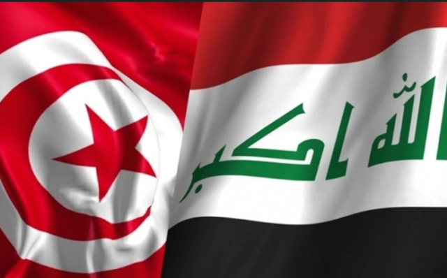 تونس تعفي حاملي جوازات السفر العراقية من تأشيرة الدخول إلى البلاد
