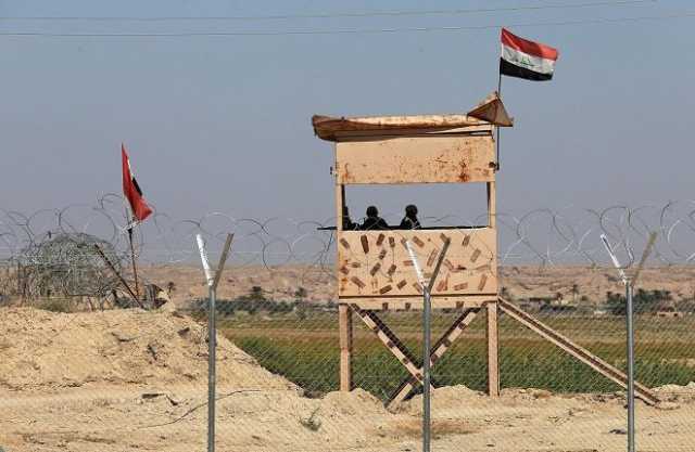 العمليات المشتركة: العراق استعد مبكرا وأمن حدوده مع سوريا وجبهته الداخلية