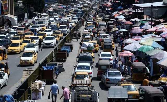 أمانة بغداد تعلن وضع رؤية متكاملة لتطوير 4 طرق سريعة