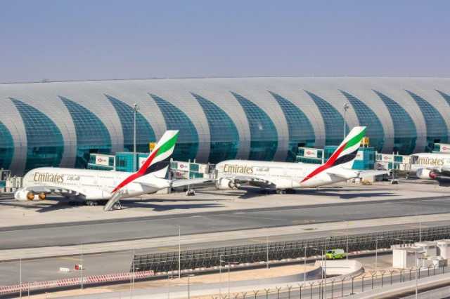 طيران الإمارات تمدد تعليق رحلاتها إلى بغداد وبيروت