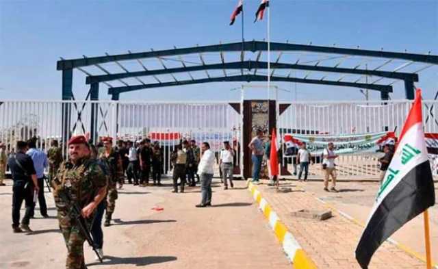 هيومن رايتس ووتش: العراق يرحل السوريين بشكل غير قانوني