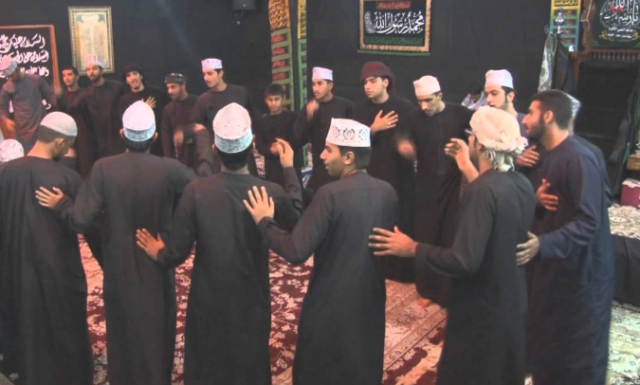 داعش يتبنى الهجوم على عزاء حسيني في مسقط