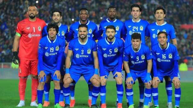 الجوية يهدد بالانسحاب من الدوري: التحكيم مهزلة