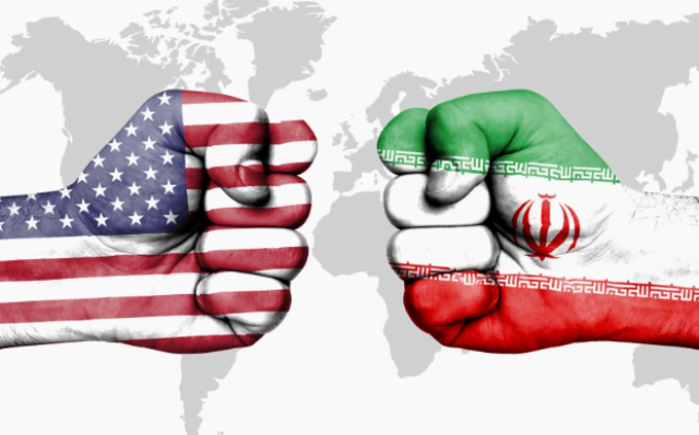 روسيا توافق على لعب دور الوسيط بين ترامب وإيران
