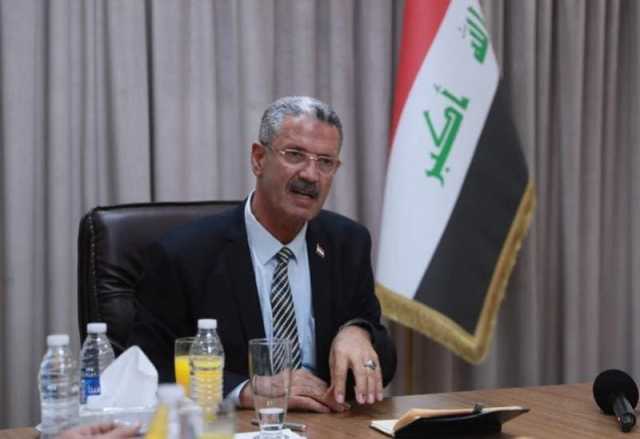 وزارة النفط العراقية تقاضي حكومة إقليم كردستان