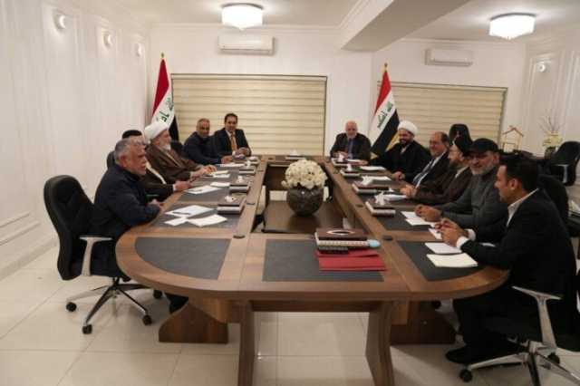 ‬رويترز تصنّف القيادات الشيعية و موقفها من هجمات الفصائل ضد الاهداف الامريكية