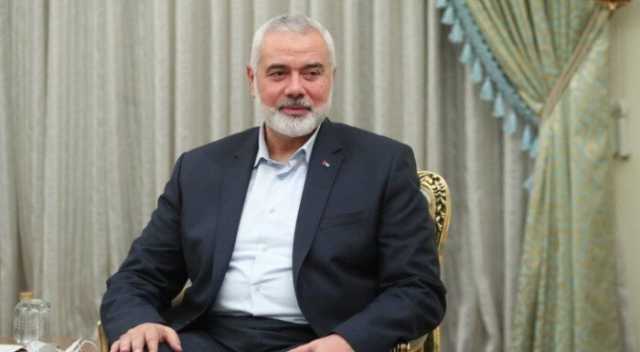 الرقابة الإسرائيلية: الموساد اغتال هنية بقنبلة وضعت في غرفته