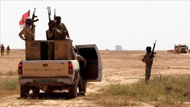 حل الحشد: الحلم المستحيل أم ضغط دولي لا مفر منه؟