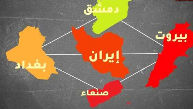 نظرة فاحصة- دور ايران في الشرق الأوسط يتعاظم