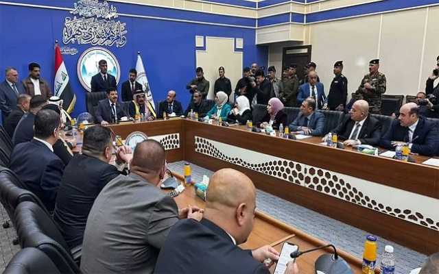 الاطار الوطني في صلاح الدين: طروحات طائفية لمنع الكتلة الأكبر من استحقاق المحافظ