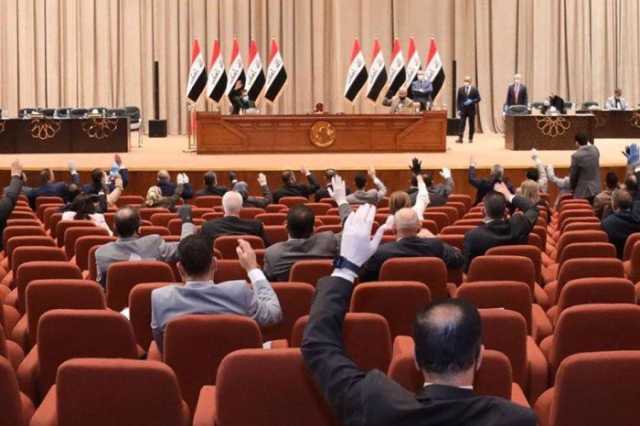 ديناميات المجاملة لبارزاني تتعزز في بغداد من أجل الفوز بموقفه في المعارك السياسية المقبلة