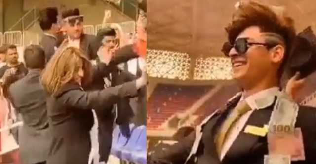 فقدان الهوية الجامعية: حفلات التخرج تعكس انحداراً مثيراً في الأخلاق والسلوك