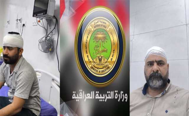 التربية تشكل لجنة قانونية عاجلة للدفاع عن الهيئات التعليمية والتدريسية