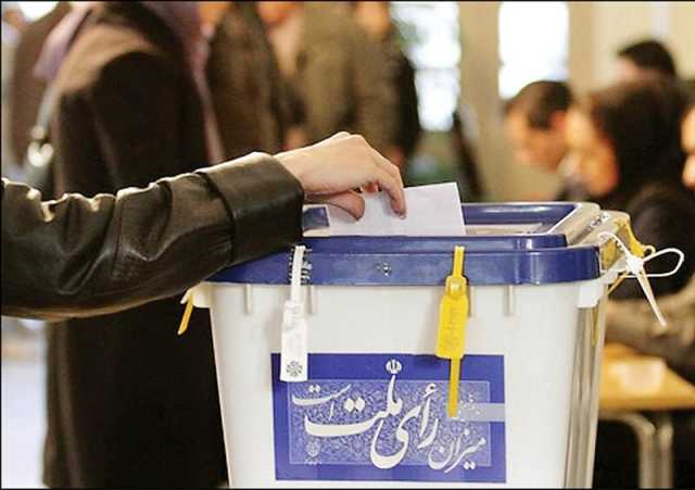 إغلاق صناديق الاقتراع العام لانتخابات برلمان إقليم كردستان