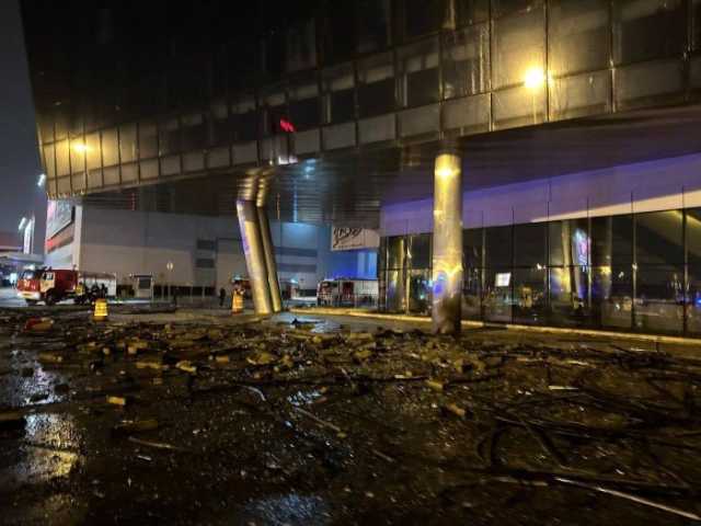 الكرملين: لن نعلق على تبني داعش هجوم كروكوس قبل انتهاء التحقيق