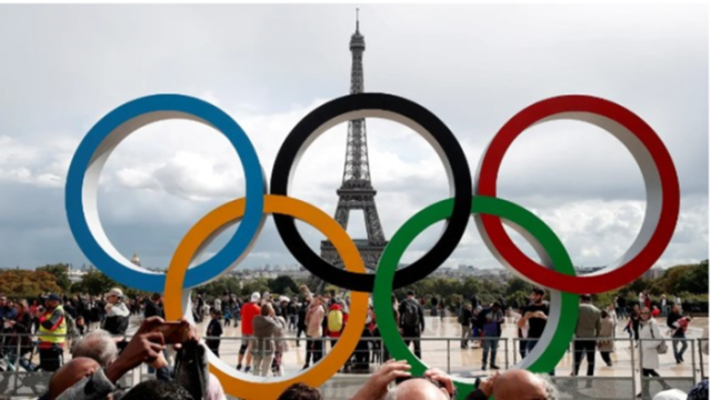 تهديد يواجه الرياضيين في أولمبياد باريس 2024