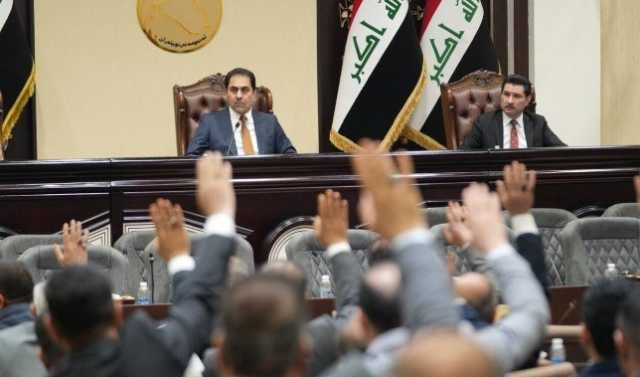 قانونا العفو العام والأحوال الشخصية على جدول أعمال البرلمان ليوم الأحد المقبل