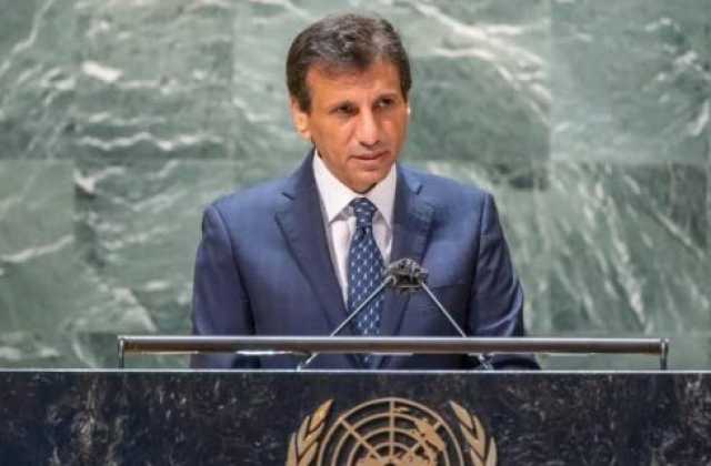 عمل «يونامي» في العراق يشرف على الانتهاء