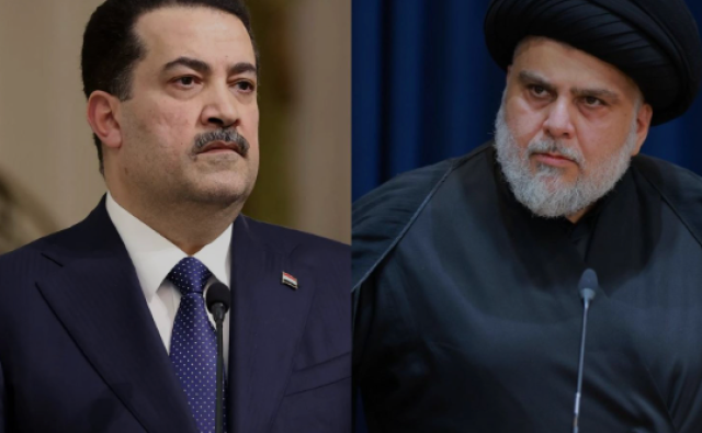 هل ينهار الإطار التنسيقي أمام تحالف محتمل بين الصدر والسوداني؟