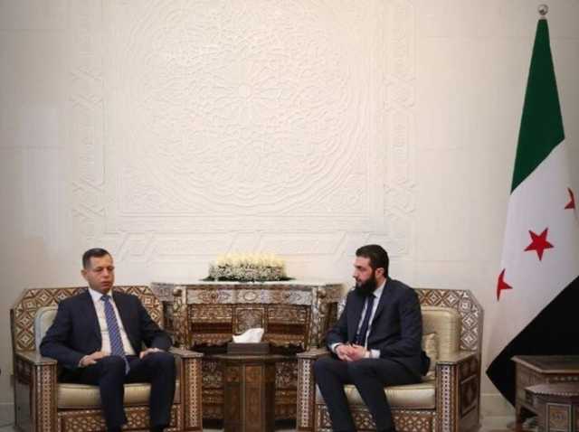 هل تدفع بغداد ثمن التردد في التعامل مع دمشق؟