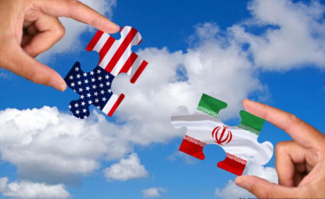 اليوم.. جولة جديدة من المفاوضات بين إيران والولايات المتحدة في روما